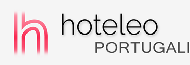Hotellit Portugalissa - hoteleo