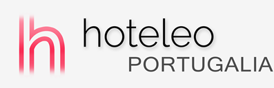 Hoteluri în Portugalia - hoteleo