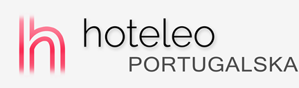 Hoteli na Portugalskem – hoteleo