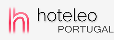 Hotell i Portugal - hoteleo