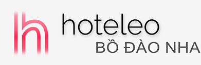 Khách sạn ở Bồ Đào Nha - hoteleo