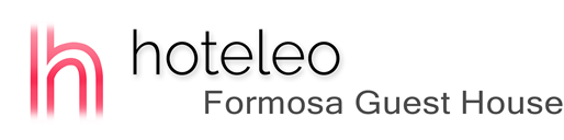 hoteleo - Formosa Guest House