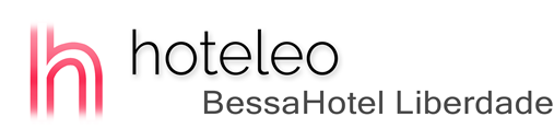 hoteleo - BessaHotel Liberdade