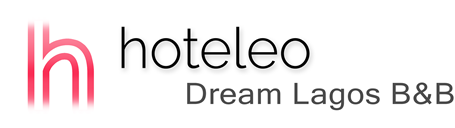 hoteleo - Dream Lagos B&B