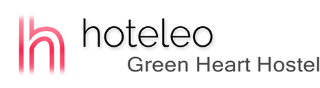hoteleo - Green Heart Hostel