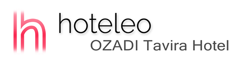 hoteleo - OZADI Tavira Hotel