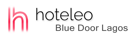 hoteleo - Blue Door Lagos