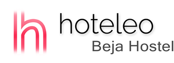 hoteleo - Beja Hostel