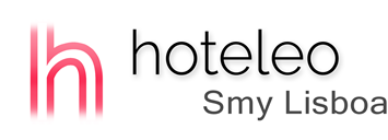 hoteleo - Smy Lisboa