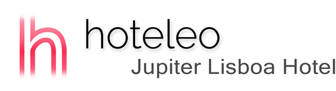 hoteleo - Jupiter Lisboa Hotel