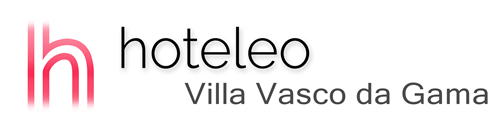 hoteleo - Villa Vasco da Gama