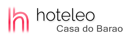 hoteleo - Casa do Barao