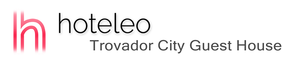 hoteleo - Trovador City Guest House