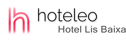 hoteleo - Hotel Lis Baixa