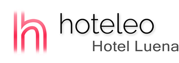 hoteleo - Hotel Luena