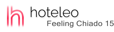 hoteleo - Feeling Chiado 15