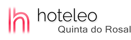hoteleo - Quinta do Rosal