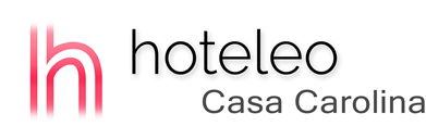 hoteleo - Casa Carolina