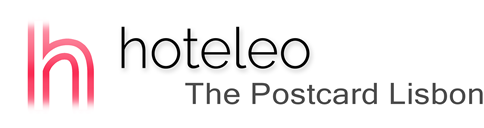 hoteleo - The Postcard Lisbon