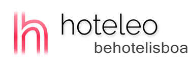 hoteleo - behotelisboa