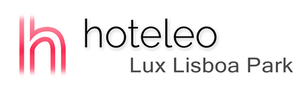 hoteleo - Lux Lisboa Park