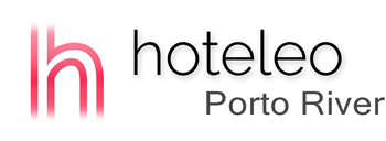 hoteleo - Porto River