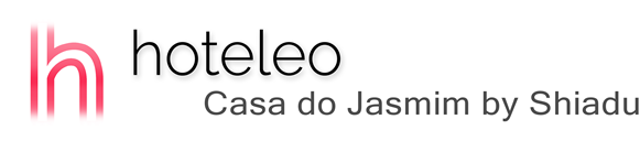hoteleo - Casa do Jasmim by Shiadu