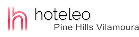 hoteleo - Pine Hills Vilamoura