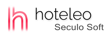hoteleo - Seculo Soft