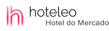 hoteleo - Hotel do Mercado