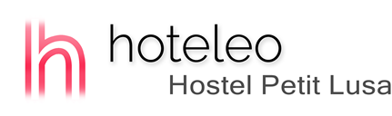 hoteleo - Hostel Petit Lusa