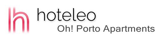 hoteleo - Oh! Porto Apartments