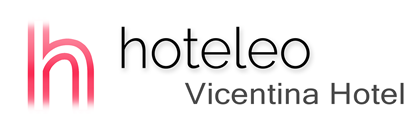 hoteleo - Vicentina Hotel