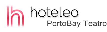 hoteleo - PortoBay Teatro