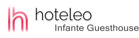 hoteleo - Infante Guesthouse
