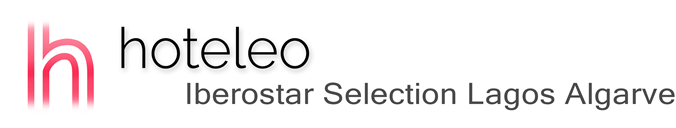 hoteleo - Iberostar Selection Lagos Algarve