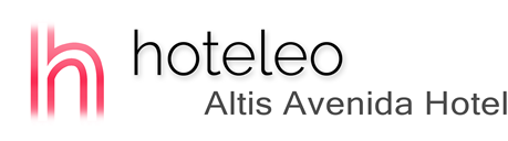 hoteleo - Altis Avenida Hotel