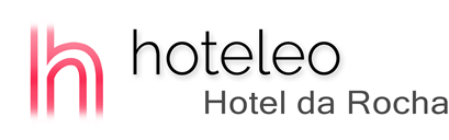 hoteleo - Hotel da Rocha