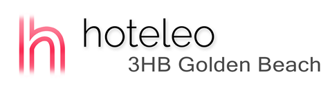 hoteleo - 3HB Golden Beach