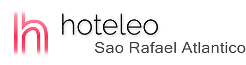 hoteleo - Sao Rafael Atlantico