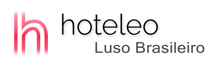 hoteleo - Luso Brasileiro