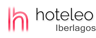 hoteleo - Iberlagos