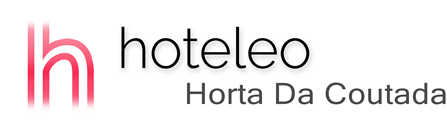hoteleo - Horta Da Coutada