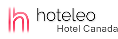 hoteleo - Hotel Canada