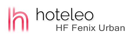 hoteleo - HF Fenix Urban