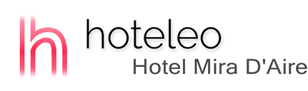 hoteleo - Hotel Mira D'Aire