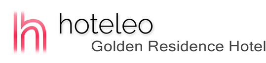 hoteleo - Golden Residence Hotel
