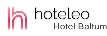 hoteleo - Hotel Baltum