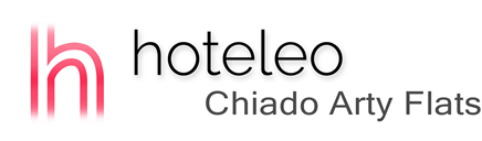 hoteleo - Chiado Arty Flats