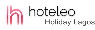 hoteleo - Holiday Lagos